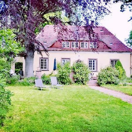 Ferienhaus Dr. Mueller Meißen 외부 사진