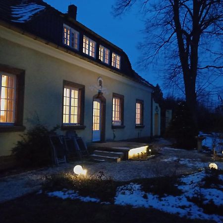 Ferienhaus Dr. Mueller Meißen 외부 사진