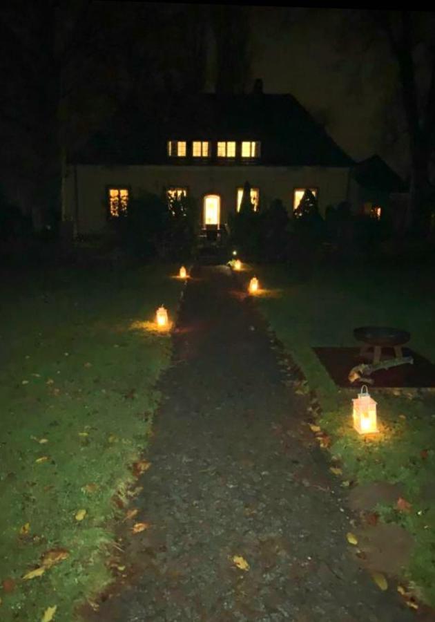 Ferienhaus Dr. Mueller Meißen 외부 사진