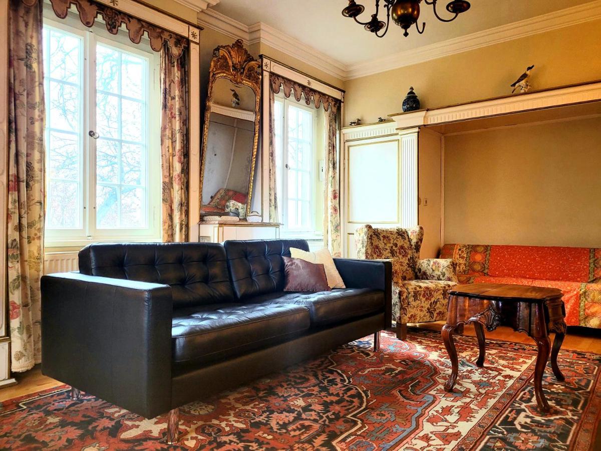Ferienhaus Dr. Mueller Meißen 외부 사진
