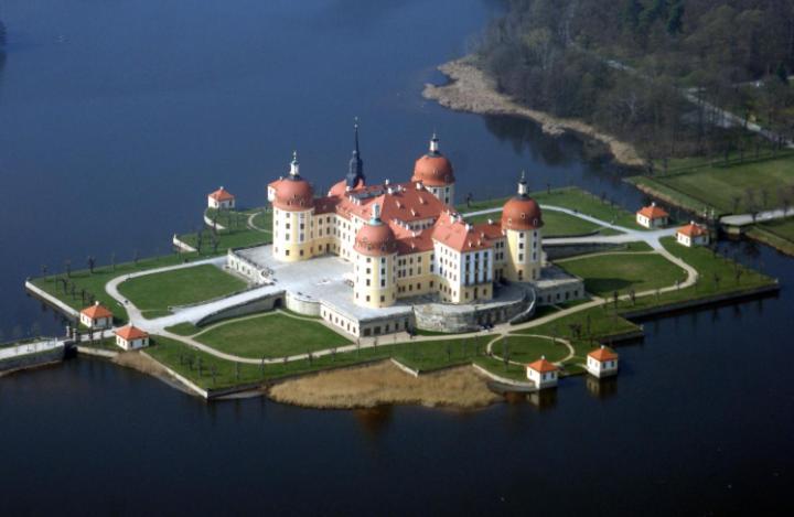 Ferienhaus Dr. Mueller Meißen 외부 사진