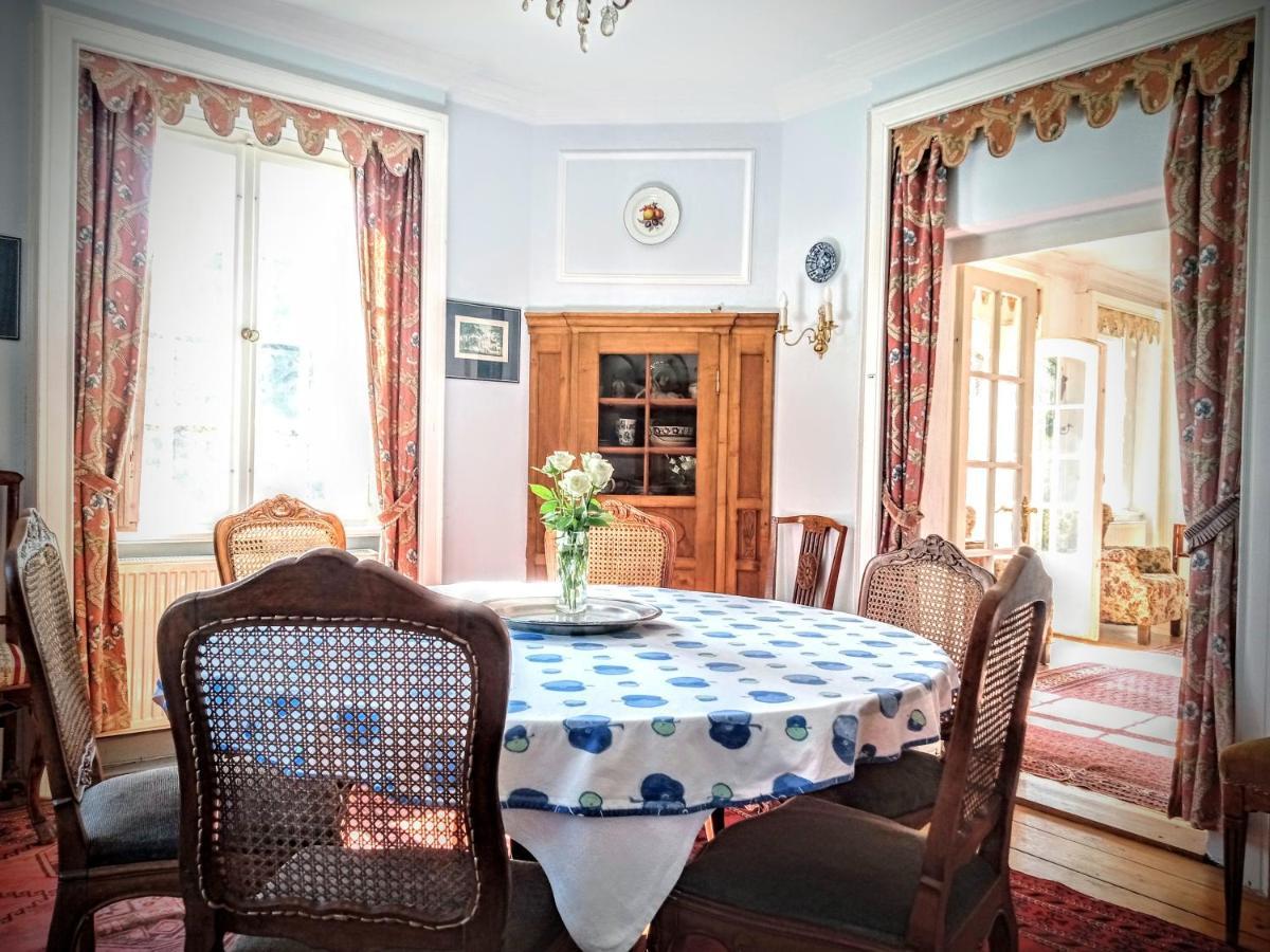 Ferienhaus Dr. Mueller Meißen 외부 사진