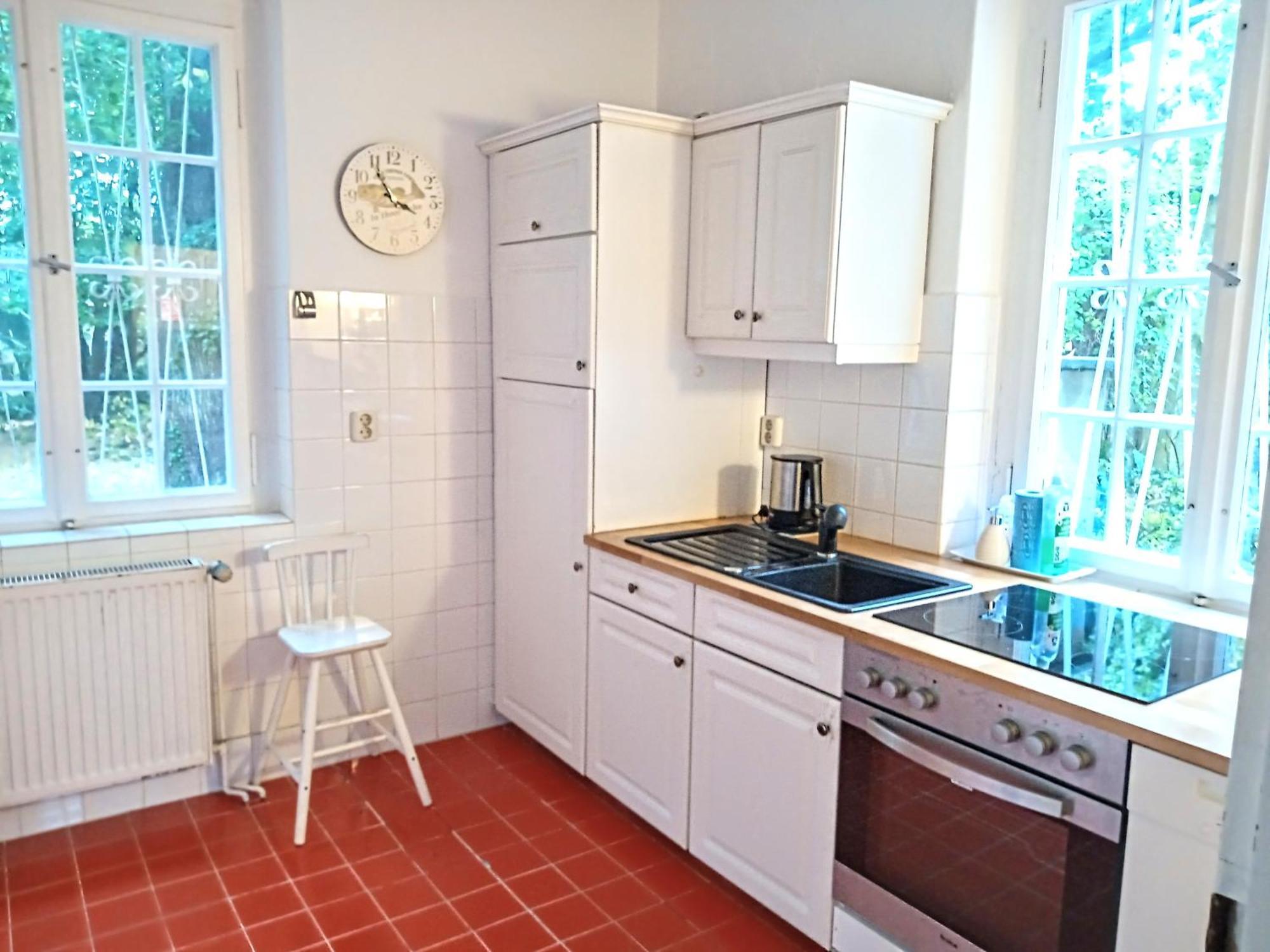 Ferienhaus Dr. Mueller Meißen 외부 사진