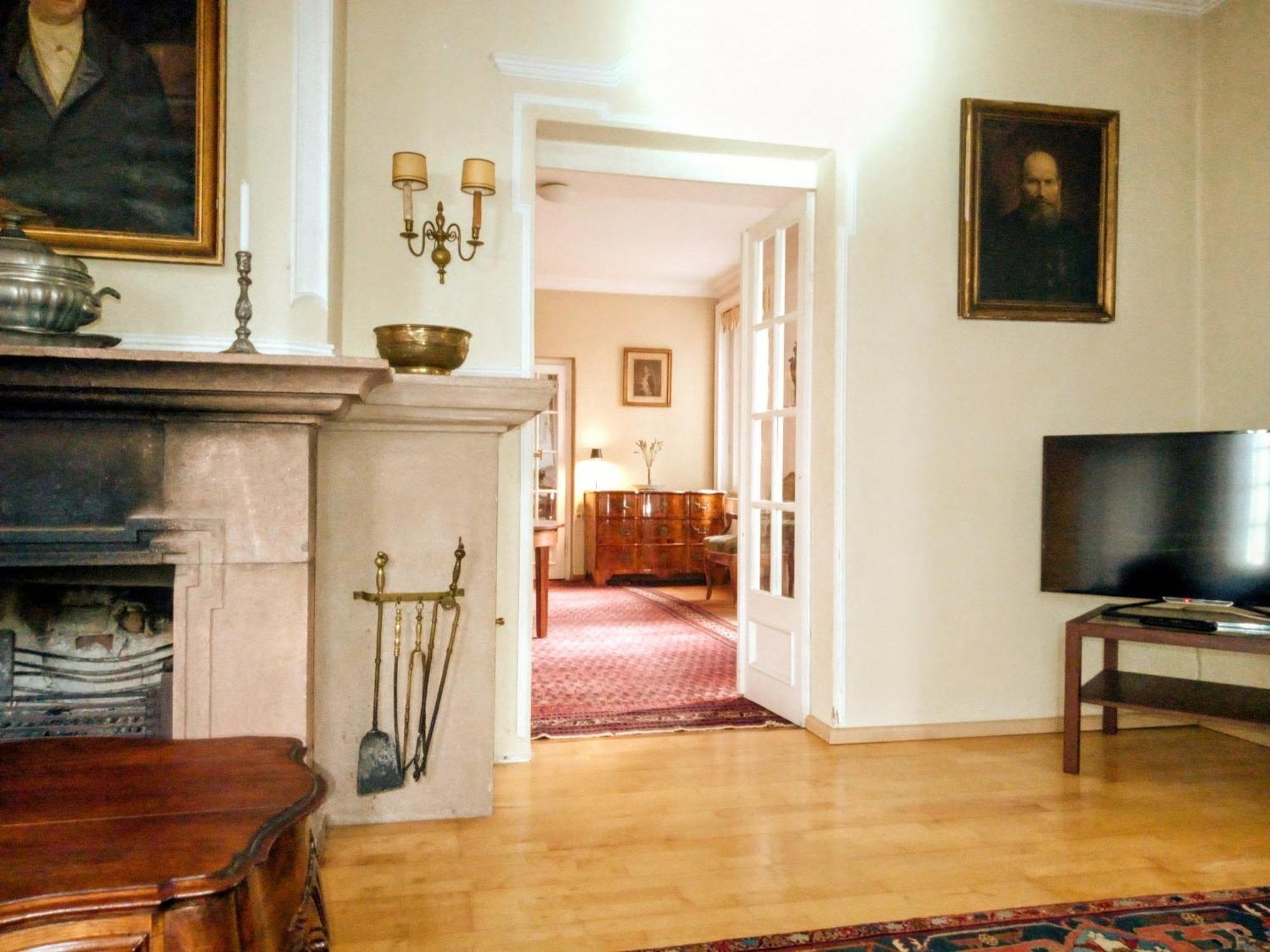 Ferienhaus Dr. Mueller Meißen 외부 사진
