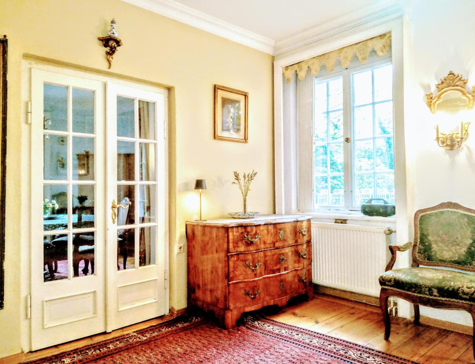 Ferienhaus Dr. Mueller Meißen 외부 사진