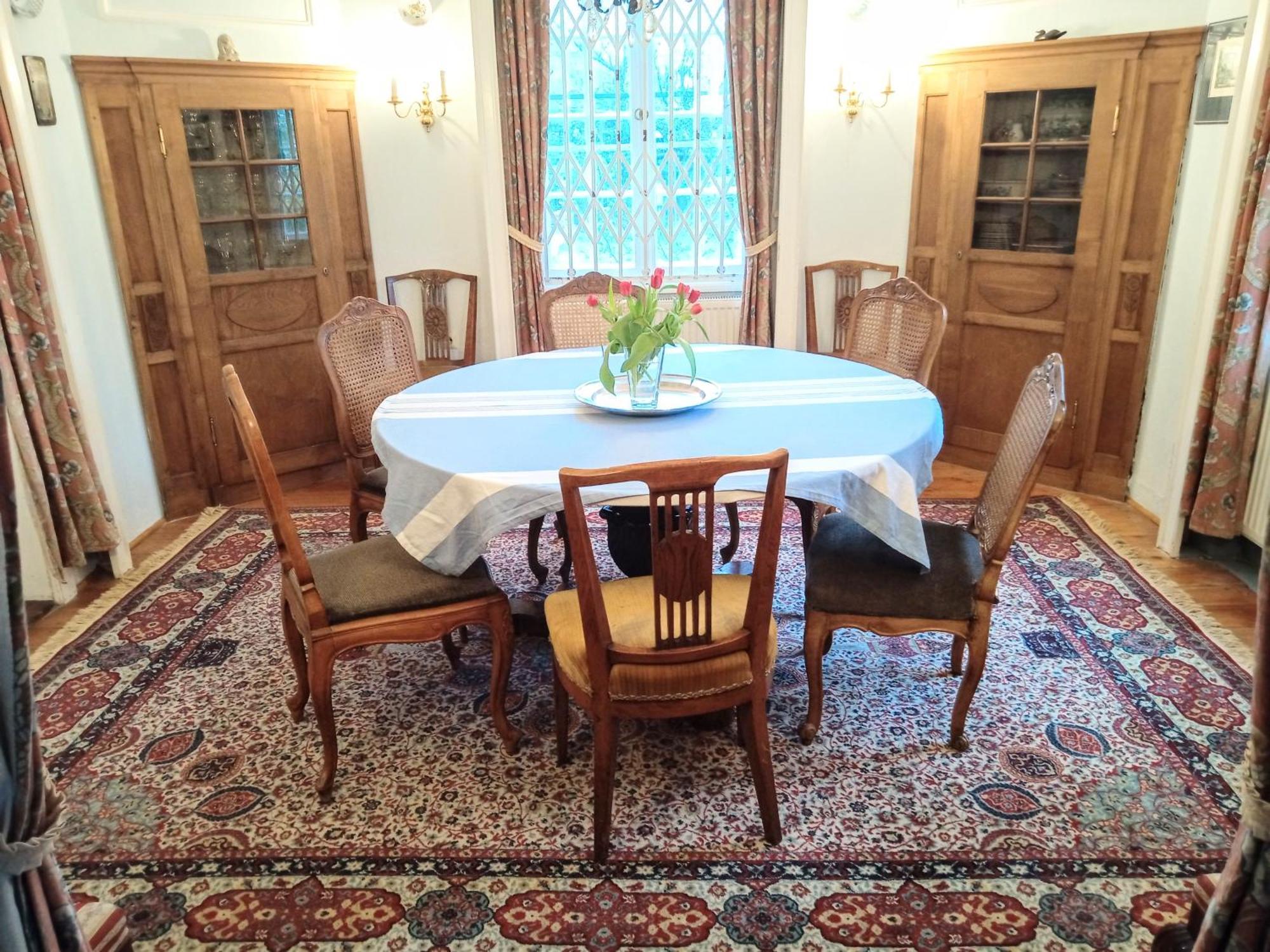 Ferienhaus Dr. Mueller Meißen 외부 사진