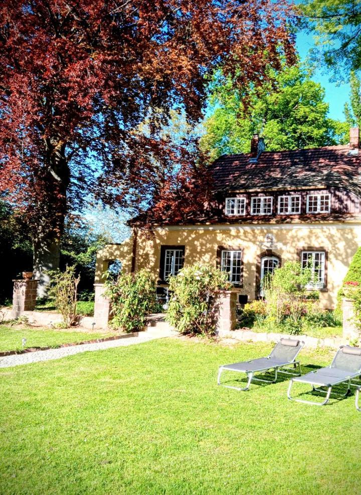 Ferienhaus Dr. Mueller Meißen 외부 사진